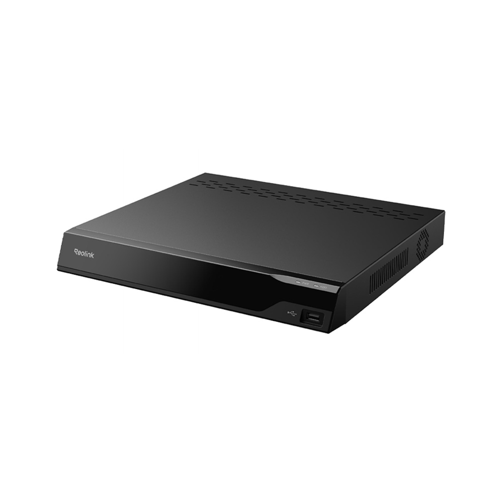 Reolink Professional RP-PN16 24-Channel 16MP NVR (No HDD)